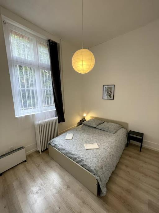 Agreable Maison De Ville Dans La Plus Belle Avenue 올리언스 외부 사진