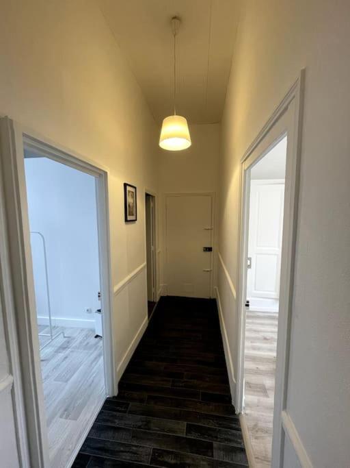 Agreable Maison De Ville Dans La Plus Belle Avenue 올리언스 외부 사진